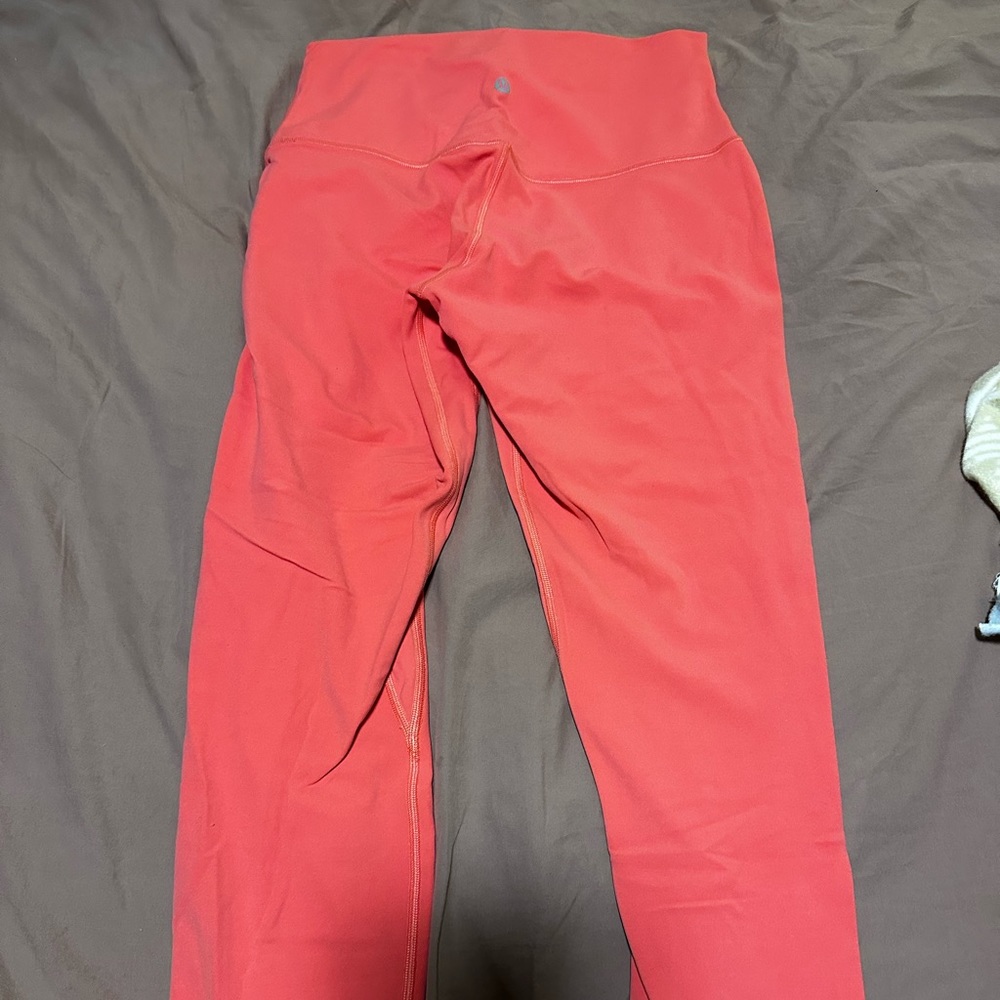 Lululemon align 25”